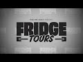 Fridge Tour with Elizabeth Olsen 💕