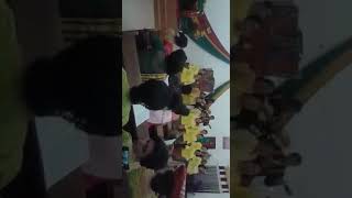 Glory Haleluyawanita Sektor3 Gkps Hosiana