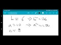 ECCENTRICITY OF ELLIPSE