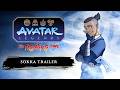 Sokka Character Reveal Trailer (Avatar Legends: The Fighting Game)