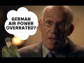 Did Air Power Decide WWII? Victor Davis Hanson Reveals the Shocking Truth Part 1