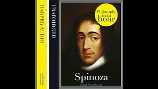 Spinoza: Philosophy in an Hour by Paul Strathern | Free Audiobook