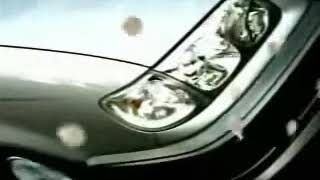 2004 hyundai trajet xg
