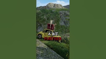 Atomfall: Mr. Bean Easter Egg