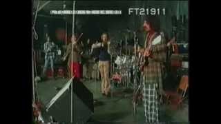 Frank Zappa, Opopoppa Special