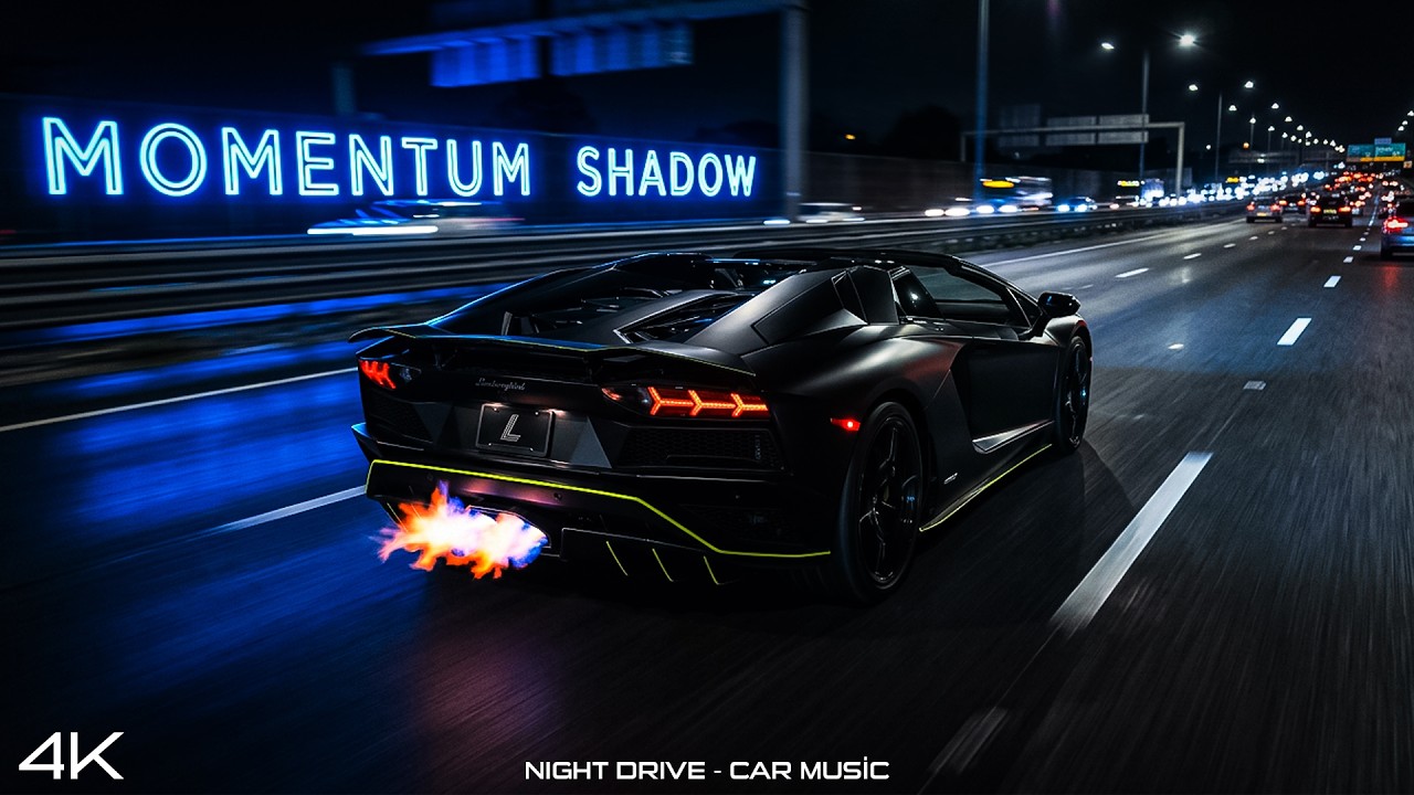 Assista a MOMENTUM - Shadow (Original Mix) no YouTube Assista a MOMENTUM - Shadow (Original Mix) no YouTube