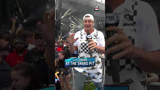 Best of Gronk at the Snake Pit 😤