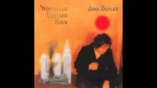 John Butler - Singing Life