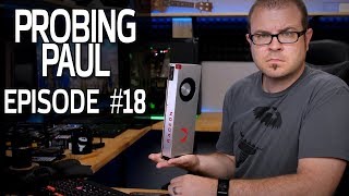 Do You Hate Miners? (+ How 'bout Those VEGA Prices?) - Probing Paul #18