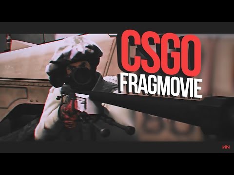 CSGO Fragmovie - zeoNNN