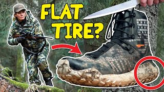 Most uncomfortable hiking boots I have worn - Under Armour by Rose Anvil 61,086 views 2 weeks ago 16 minutes