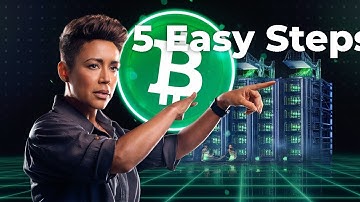 Crypto Mining Made Easy 5 Simple Steps to Success