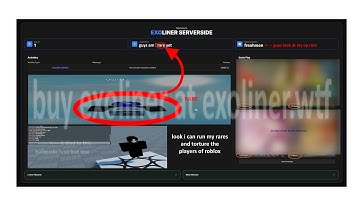 exoliner showcase again