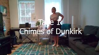 Summer Dance Party -with ETM - Chimes of Dunkirk