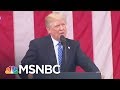 Donald Trump Believes Climate Change Is A Hoax | All In | MSNBC