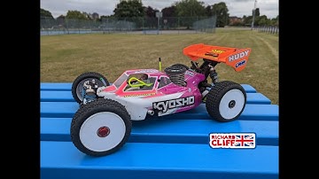 O.S. B21 Ty Tessmann in MP9 TKI4