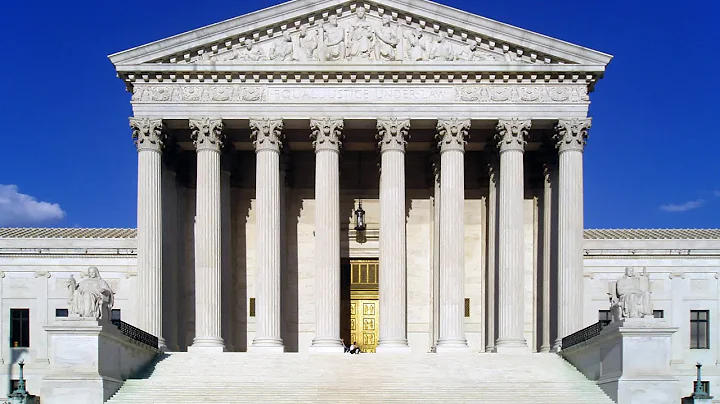 Injustices: The Supreme Court's History of Comfort...