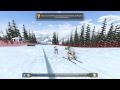 SKI CHALLENGE 2014 Grden Gameplay 2 SKI CHALLENGE 2014 Grden Gameplay 2