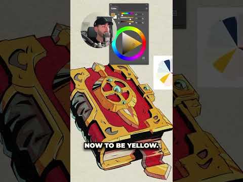 Struggling with Color? Try This Game-Changing Tip!