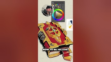 Struggling with Color? Try This Game-Changing Tip!