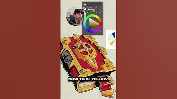 Struggling with Color? Try This Game-Changing Tip!