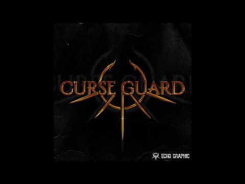 Curse Guard - Curse Guard [Single] (2020)