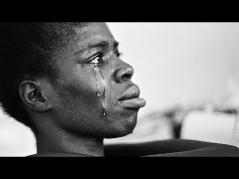 “Ou Pi Fò”|Sad