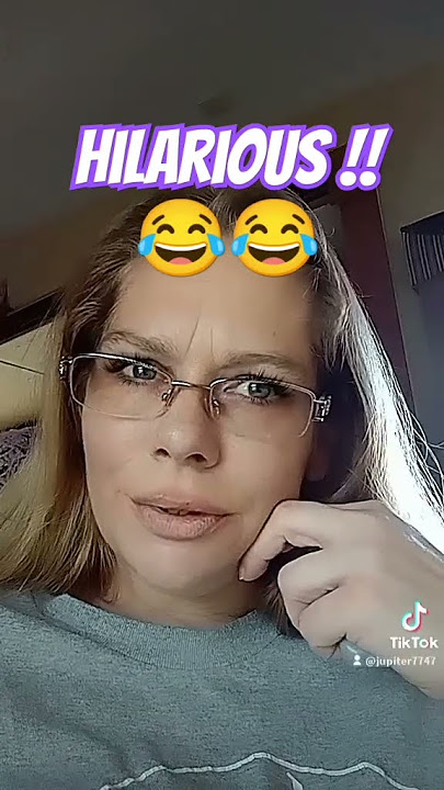 Hilarious!!! 🤣🤣🤣