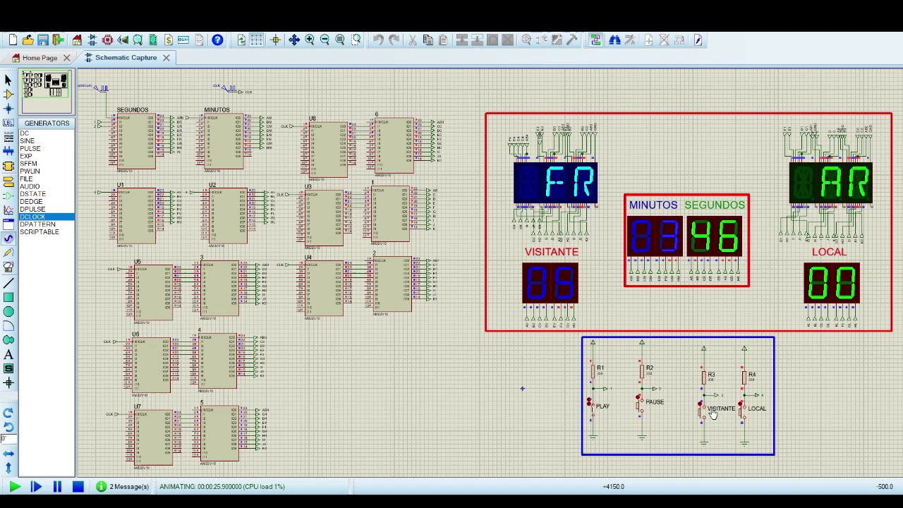 Wincupl Counter MARCADOR CON WINCUPL - YouTube