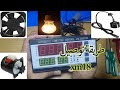 تربية الدجاج طريقة توصيل جهاز التحكم في الحرارة Xm18 تربية الدجاج طريقة توصيل جهاز التحكم في الحرارة Xm18