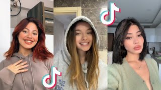 Mutluluk İstiyor, Aşk İstiyorum, Bak Aşk Diyorum, Yanaş Diyorum | Yeni TikTok Akımı