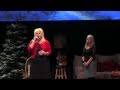 Heritage Singers / "Breath of Heaven"