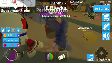 Codes roblox mining simulator 2018