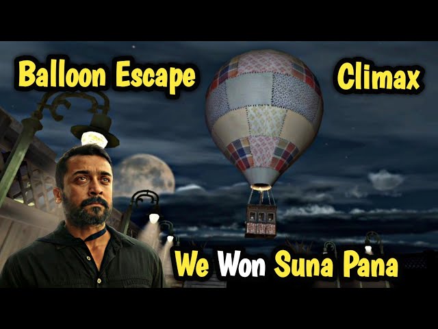 Evil Nun balloon escape full gameplay in tamil | Evil nun balloon escape | Evil Nun | Horror games | class=