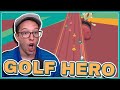 WHAT THE GOLF Is Becoming My Favorite Indie Game EVER!!
