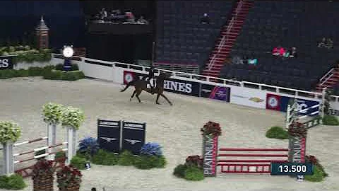 Carly Hoft and Available Win $10,000 WIHS Children...