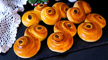 Cosa si mangia per la festa di Santa Lucia?