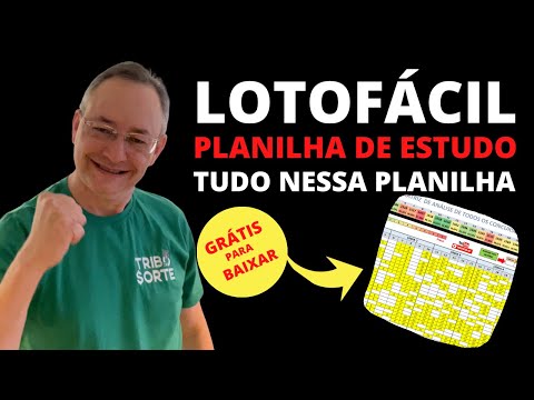 Tribo da Sorte Lotofácil - Jogue Fácil Concurso 1558 - Exclusivo para o  Facebook. Complete a Matriz com 04 ou 06 dezenas e jogue em planilhas de  combinação com 19 e 21