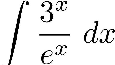 Exponential Integral| How to Integrate this? | step-by-step tutorial