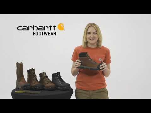 carhartt ground force