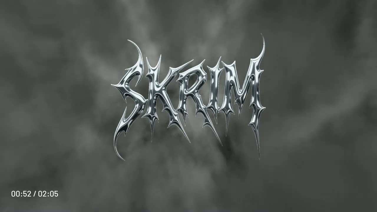 Nivlem - Skrim