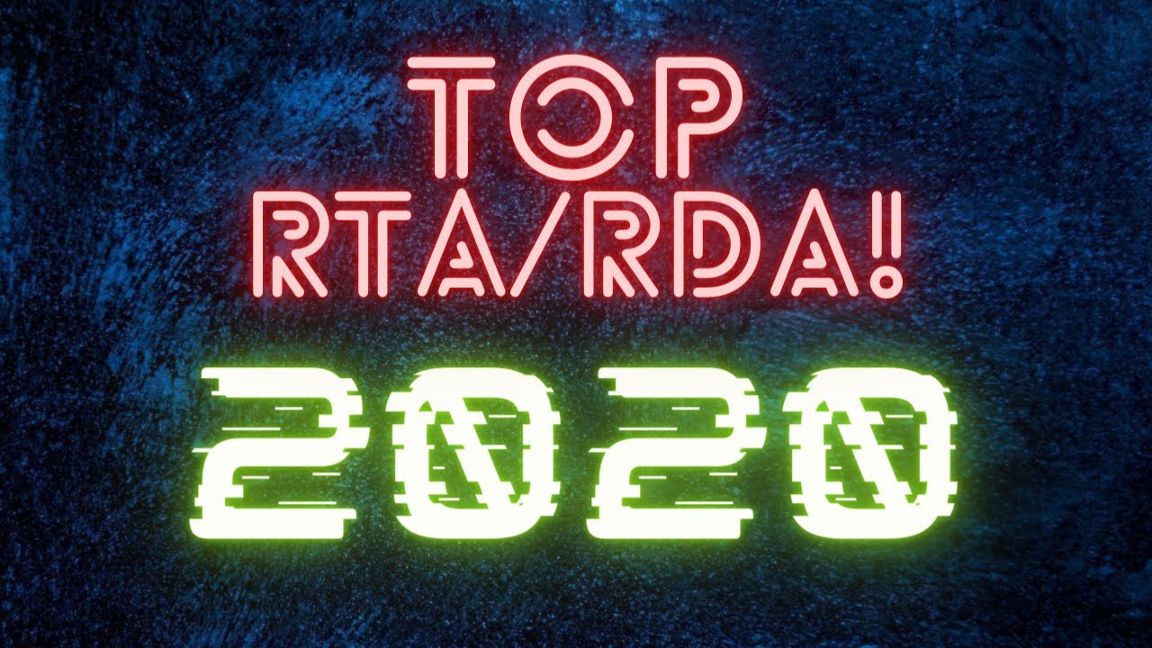 5 Best RTA/RDA in 2020! YouTube