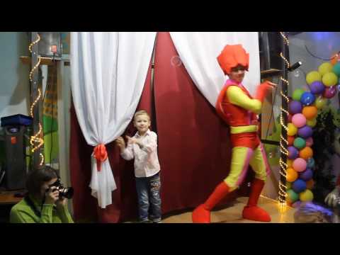День Рождения Анжелики (5 лет) | 15.10.2016 | Тропикано, Белгород День Рождения Анжелики (5 лет) | 15.10.2016 | Тропикано, Белгород