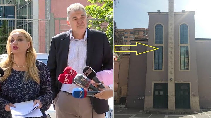 PD padit ne spak Ramen e Veliajn per shembjen e Teatrit, Vokshi: Vepruan si organizate kriminale
