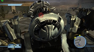 Transformers The Game   A Gathering Force