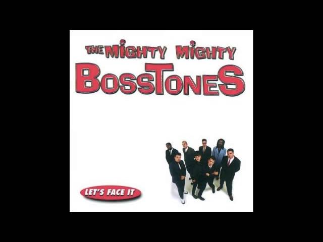 Mighty Mighty Bosstones - 1-2-8