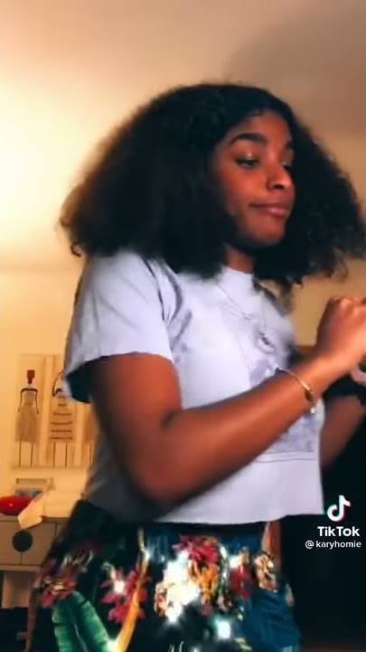 Karina Xofela TikTok