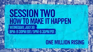 Download Lagu Session 2: How to Make it Happen - July 30 MP3 Download Lagu Session 2: How to Make it Happen - July 30 MP3