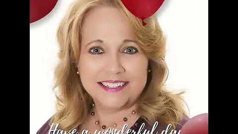 Happy Birthday Debbie Hart-Blevins!