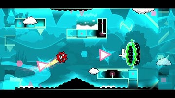 [Ignite] by Usermatt18, MrLorenzo and EnZore | Geometry Dash 2.1 (All coins) |